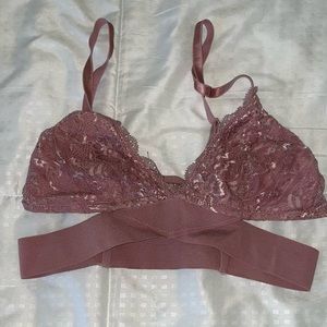 Charlotte Russe Bralette